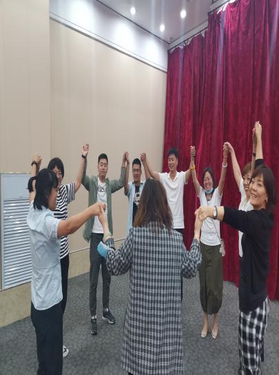 精彩瞬间