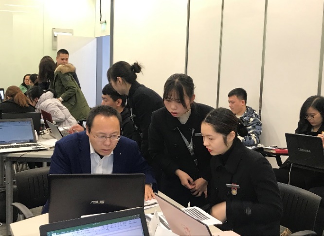 精彩瞬间