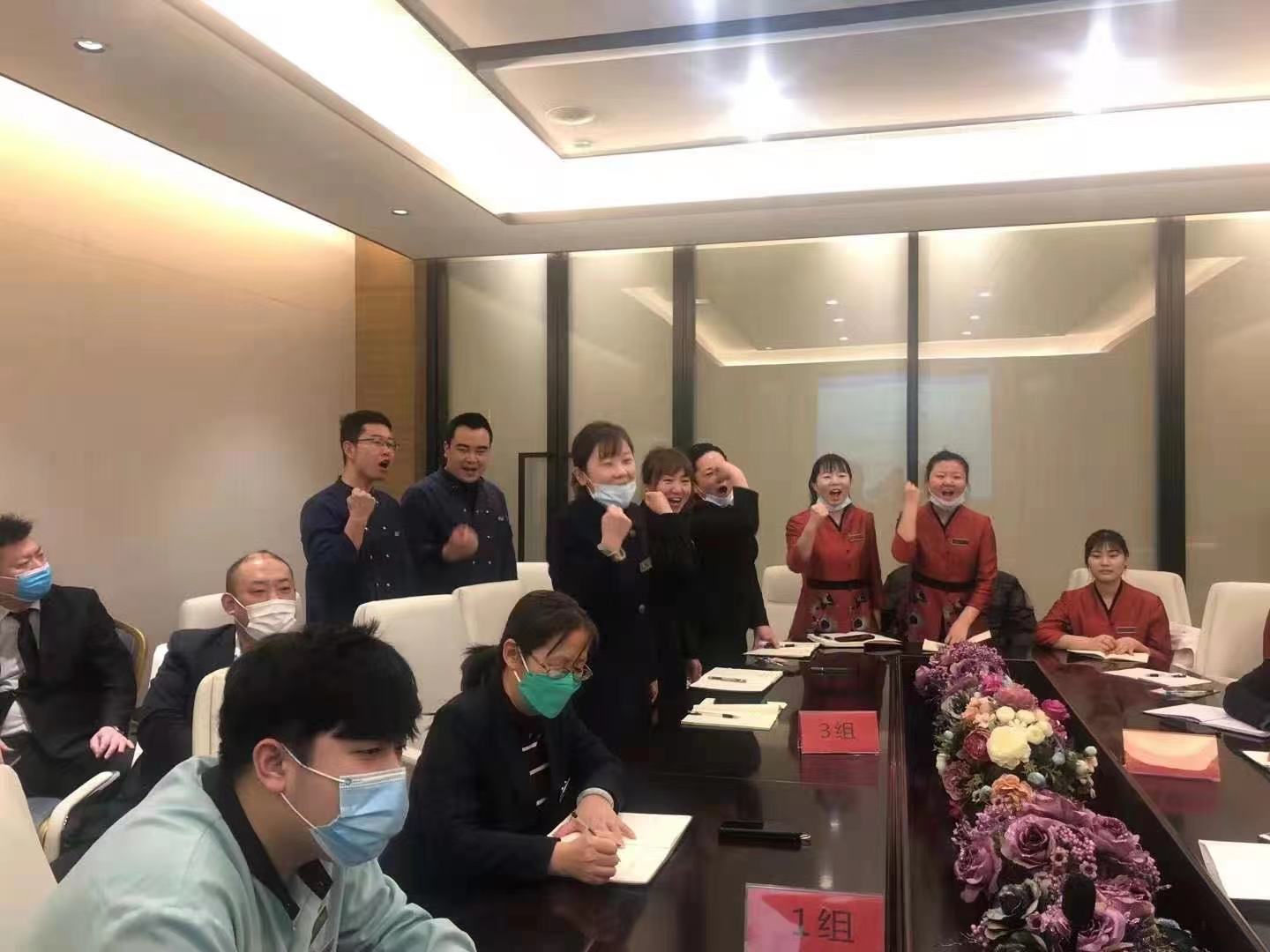 精彩瞬间