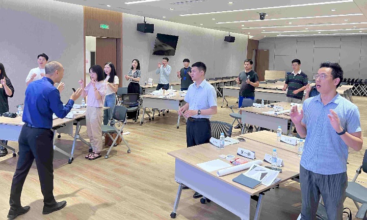 精彩瞬间
