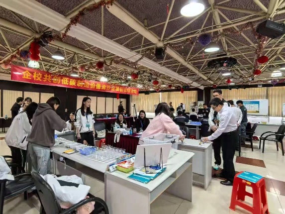 精彩瞬间