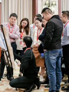 精彩瞬间