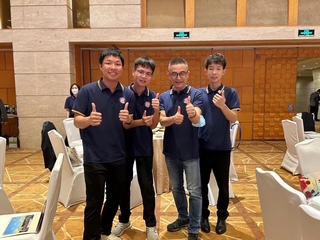 精彩瞬间
