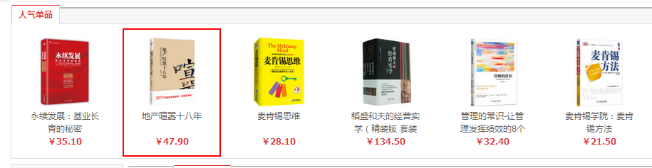 著作封面