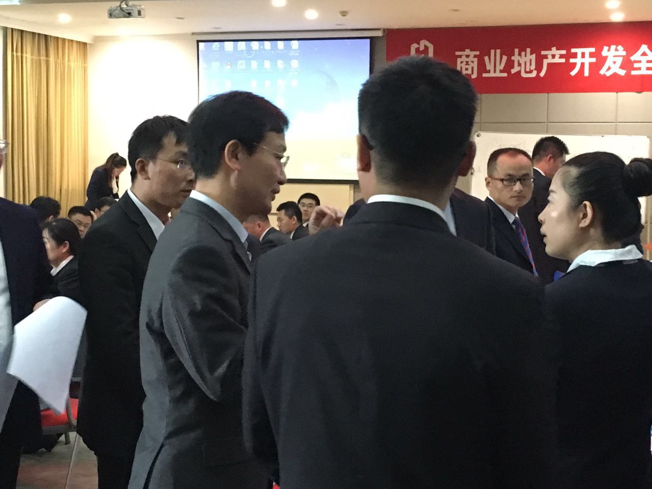 精彩瞬间
