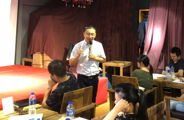精彩瞬间