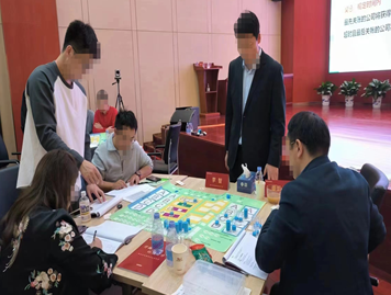 精彩瞬间