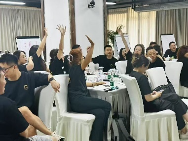 精彩瞬间