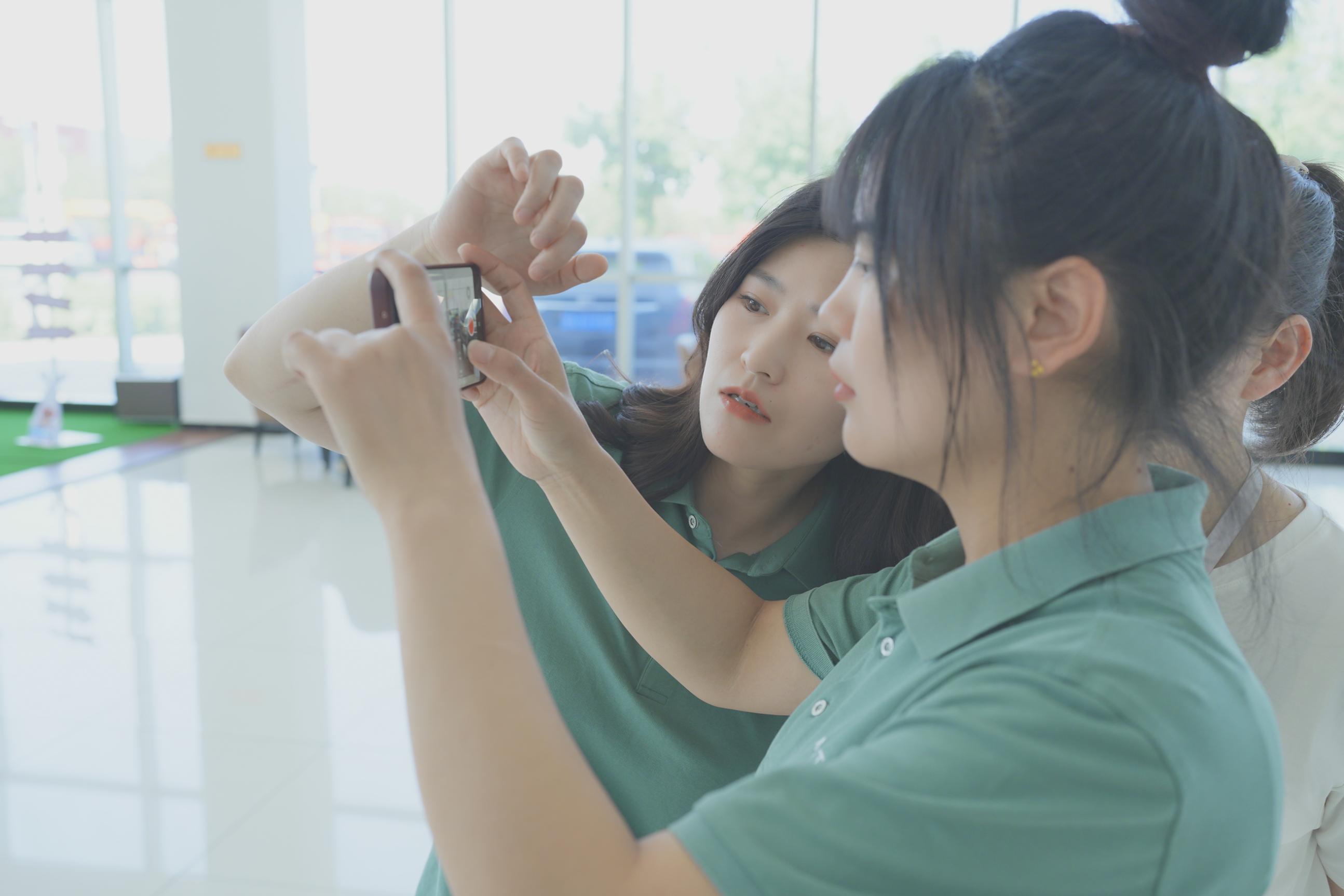 精彩瞬间