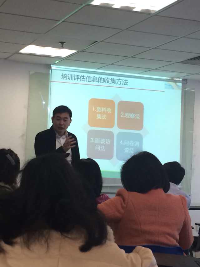 尚德机构《培训与开发》 2