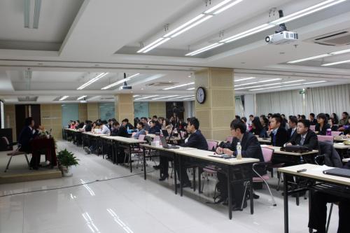 和君商学院《透过财报看管理》