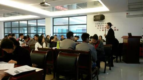 佛山住友富士电梯有限公司《市场开发与经销商管理》