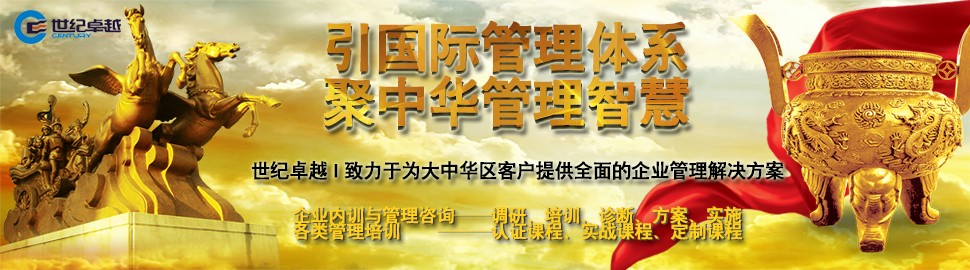 世纪卓越管理咨询有限公司