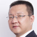 刘杰克