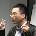 李志麟