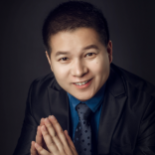 李忠阳