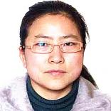 郎金丽