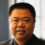 刘炜