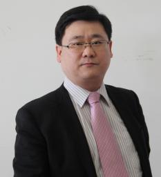 陈龙