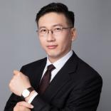 吕子杰