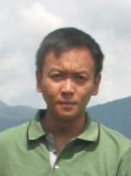 杨勇