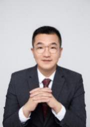 肖罡