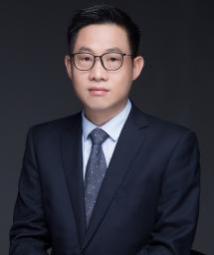 陈永