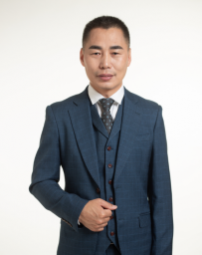 杨洪波
