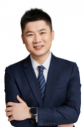 刘翔