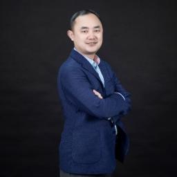 陈军