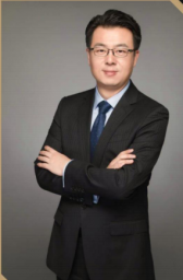 郑晓龙