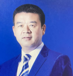 李乾海