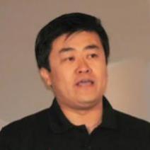 朱洪波
