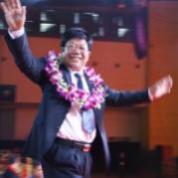伍进宝