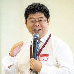 杨飞老师