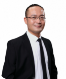 李小雄