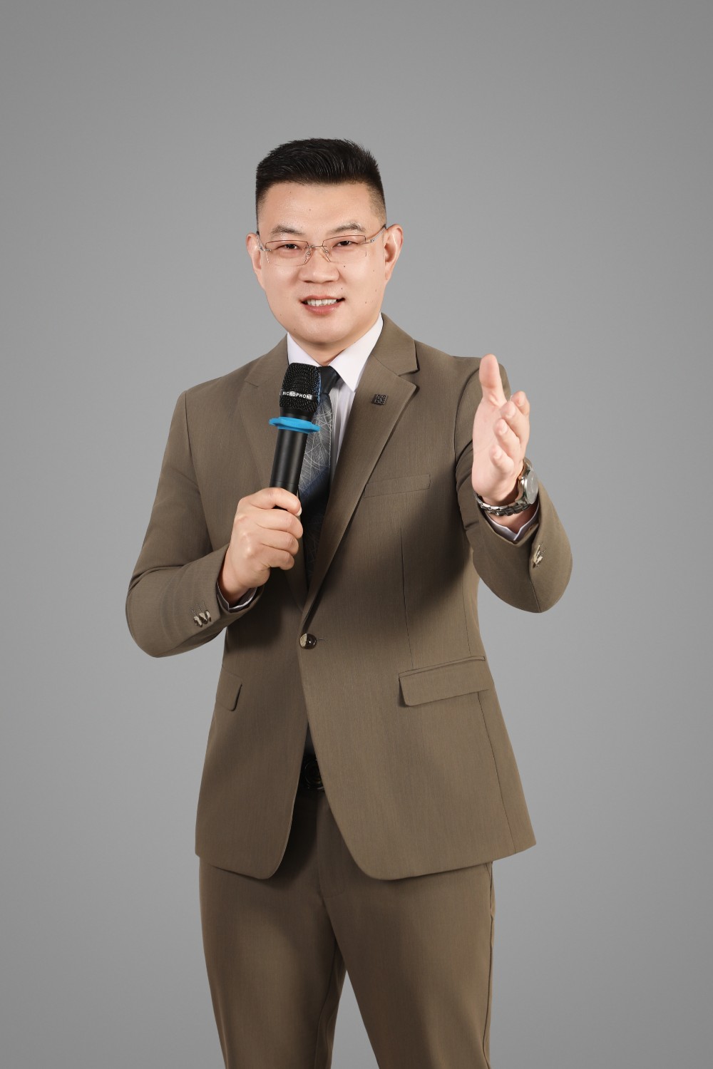 毕云岭