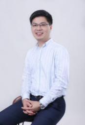 许伟华