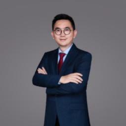 刘君