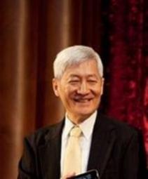 陈萍生