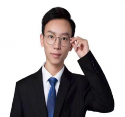 梅志伟