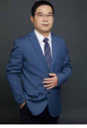 杨志