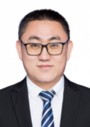 王旭刚