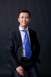 邓仁武