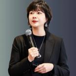 凯瑟琳张