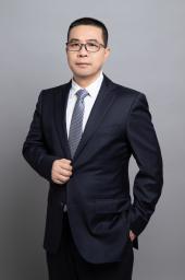 李凤山博士