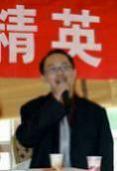 欧阳毅霖