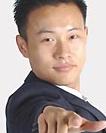 陈迈杰