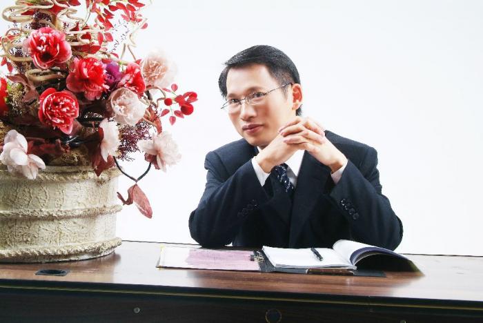 罗健维
