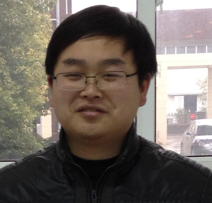 杨桥